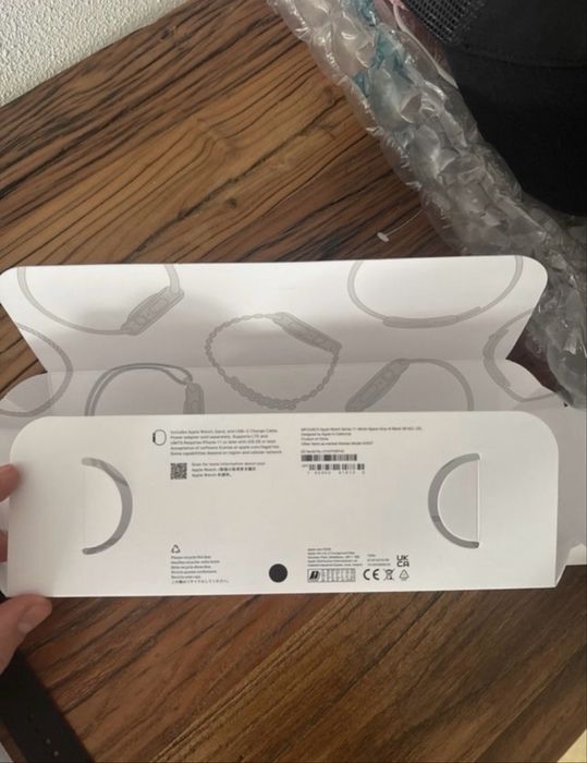 Apple watch series 11