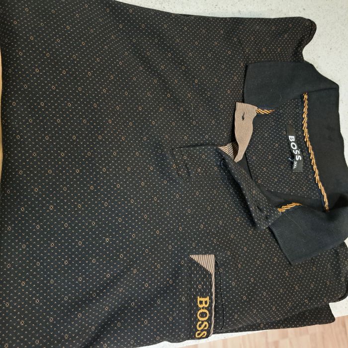 Hugo boss мъжки тениски. Лот.Разпродажба