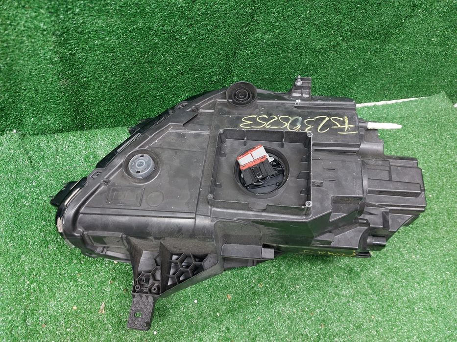 far stanga original ford puma 2 mk2 st line full led