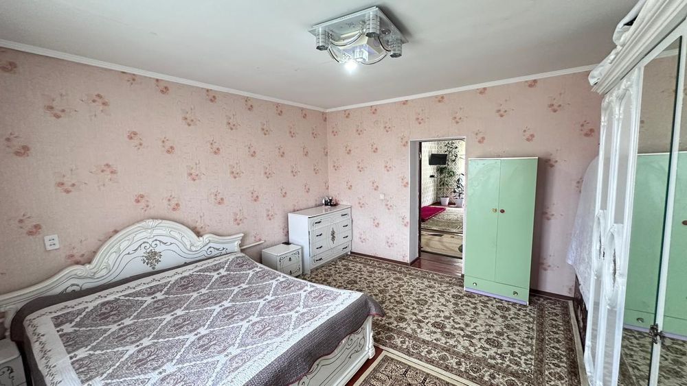 Қазығұрт ауданы Отырар көшесі 28 үй