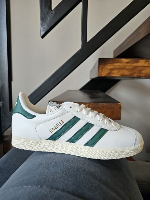 Adidași originali Adidas Gazelle