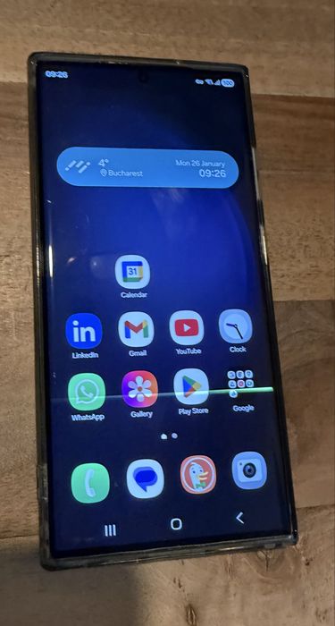 Samsung S23 Ultra 256GB