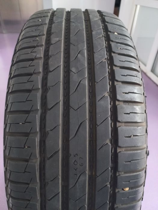 Anvelope NOKIAN 265 70 R 16