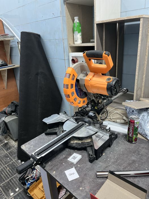 Торцовочная пила