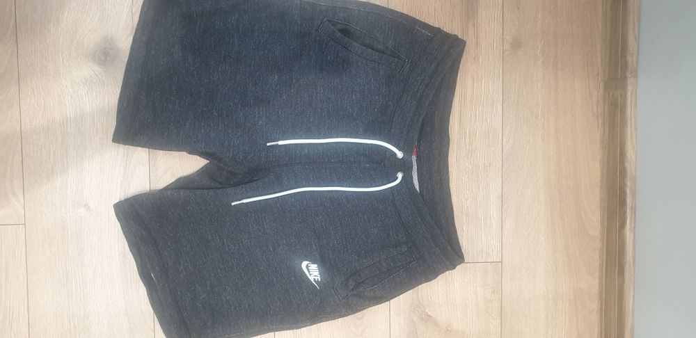 Мъжки къси гащи nike