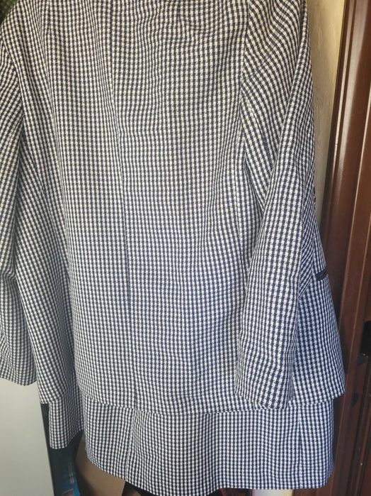 costum pepit de dama