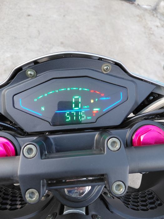 Продам мотоцикл.