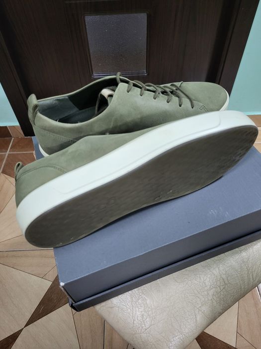 Ecco casual Soft Sneaker barbati