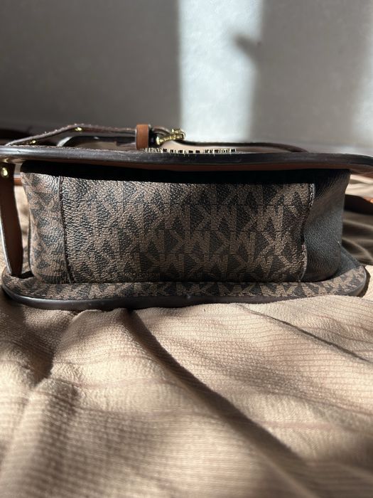 Сумка Michael Kors Б/У