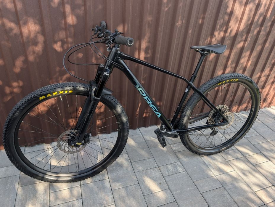 bicicleta MTB Orbea Onna  1x12