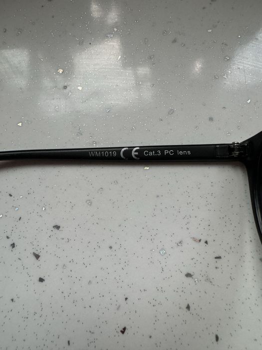 GAMSWILD дамски огледални очила за сняг