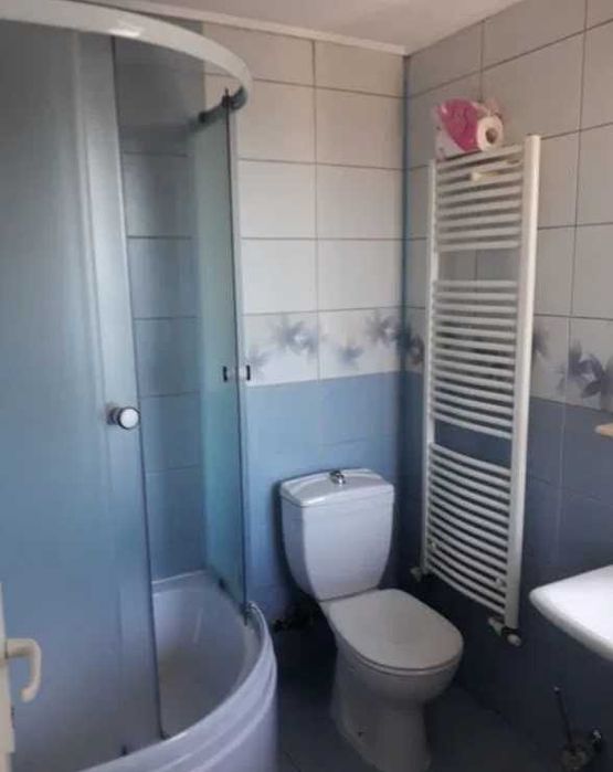 Дава се под наем Едностаен апартамент в Пловдив, Коматево - 40 кв.м за 183.6 € - Снимка #4