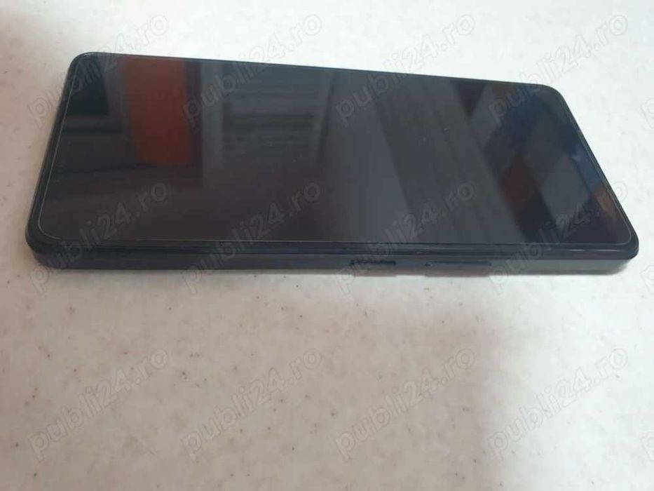 CUBOT MAX 5 5G 12(+12)GB Ram, 256GB intern, Garantie