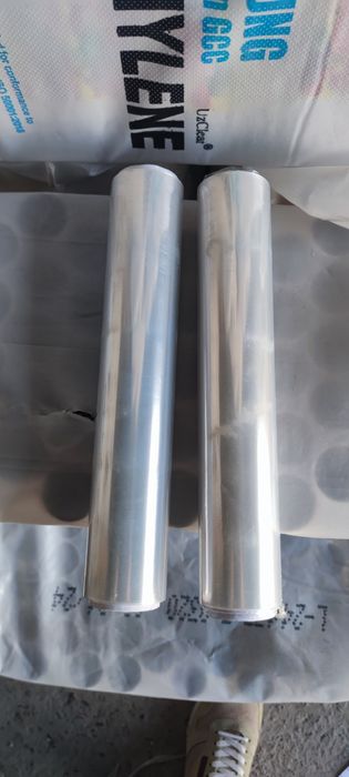 Стрейч пленка от производителя