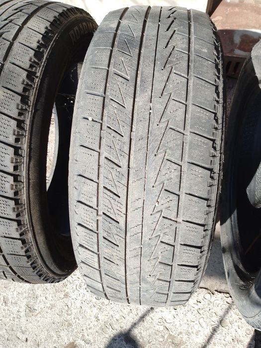 Продам резину все сизонку