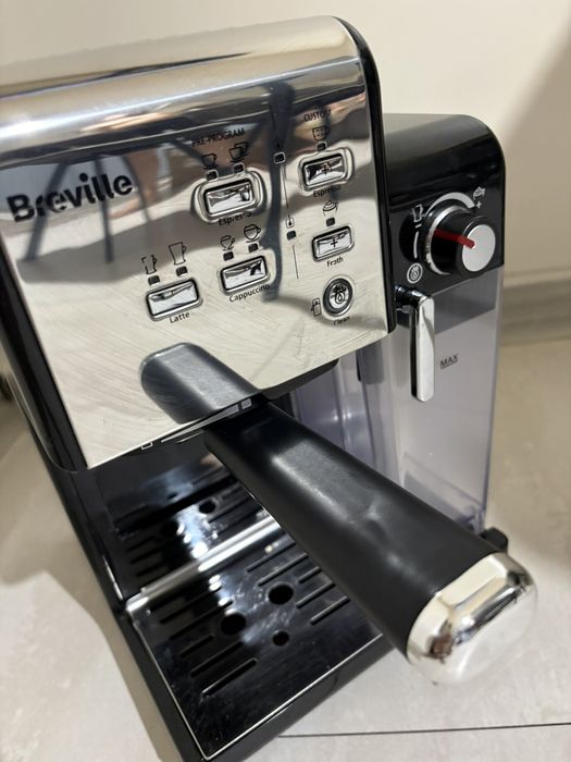 Кафемашина Breville - Prima Latte II
