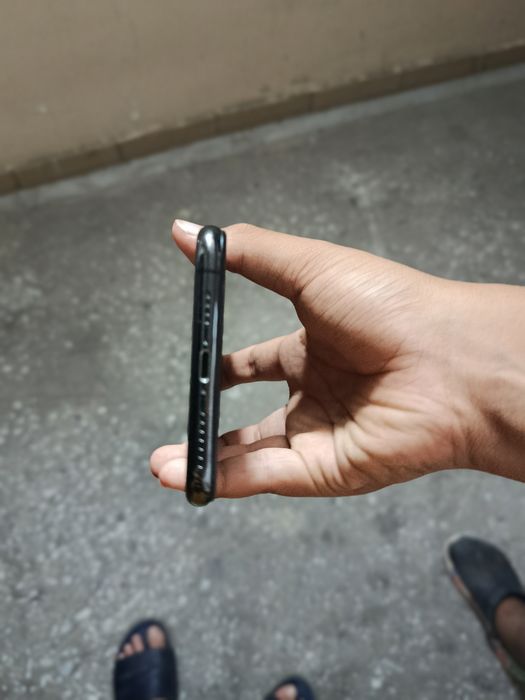 XS MAX 64GB 100%
