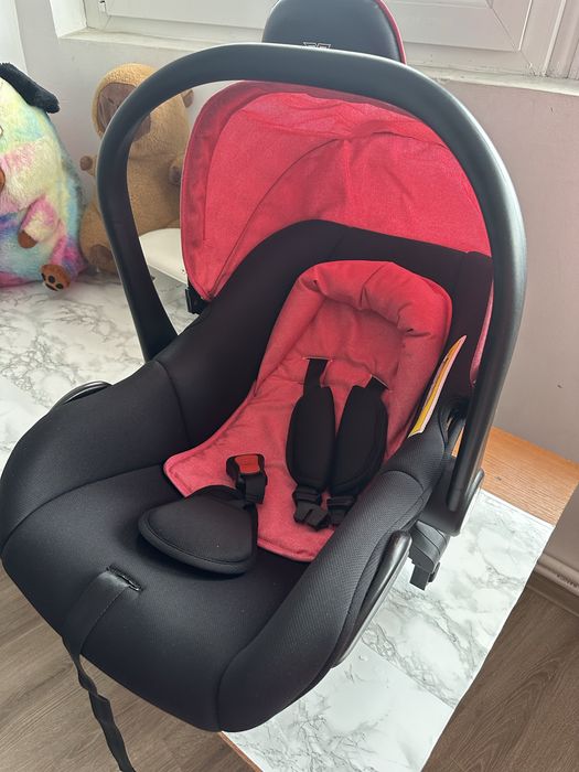 Scoica auto bebe