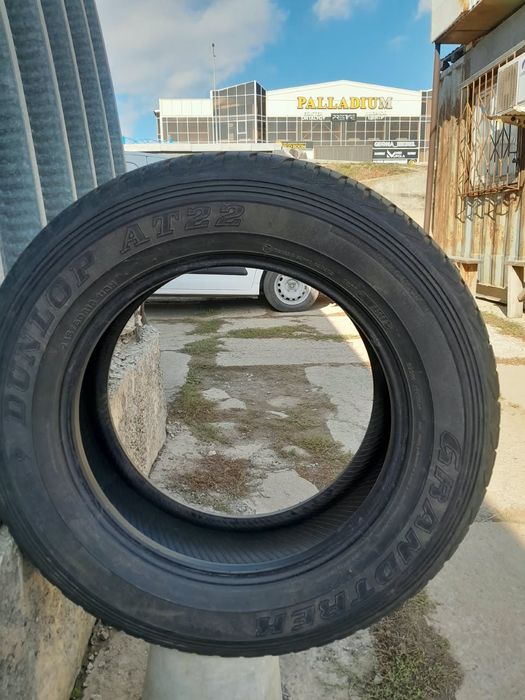 Продам шины летние б/ у