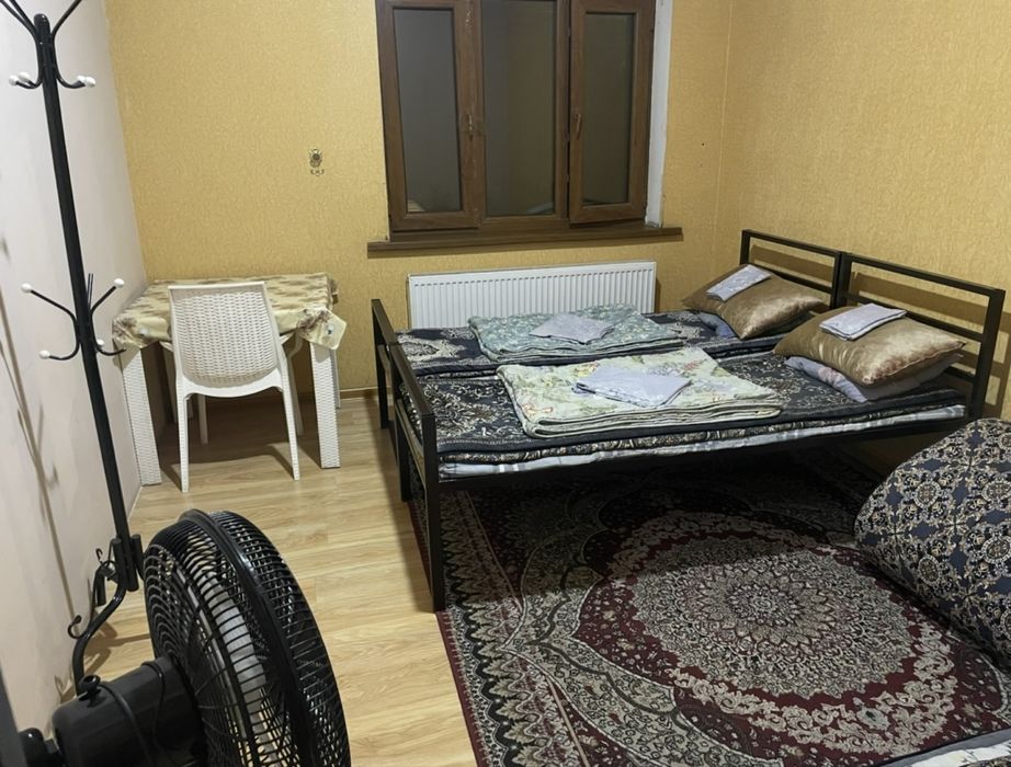 Hostel, Kvartira, Mehmonxona Arzon. Qoyliq,Хостел,Гостиница,Мехмонхона