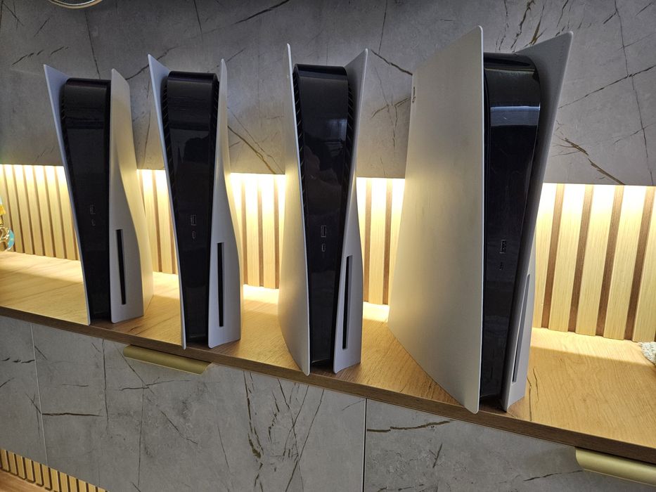 Playstation 5 сатылады