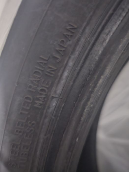 Шины Dunlop 235/55 r20