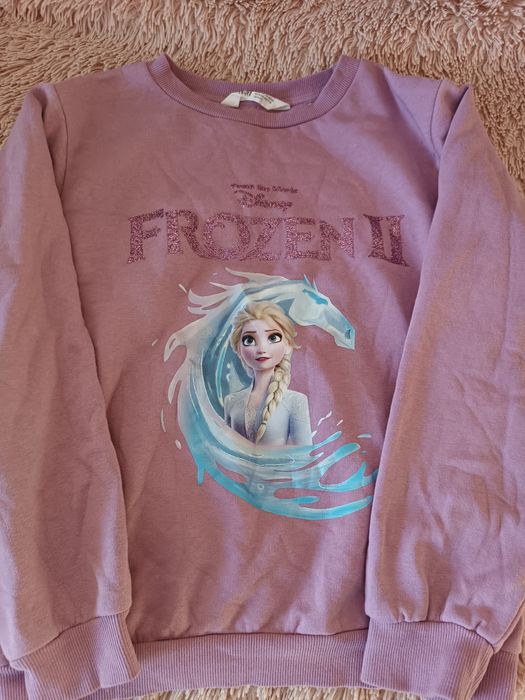 Продам детские вещи на девочку 140 размер