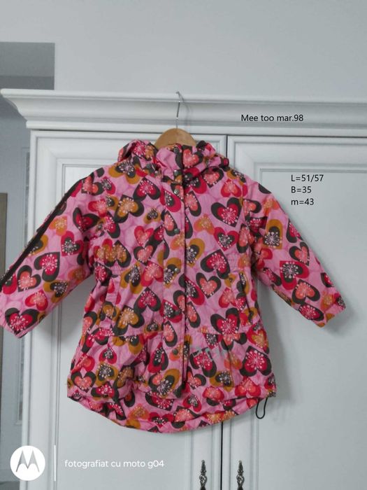 Geci groase de iarna