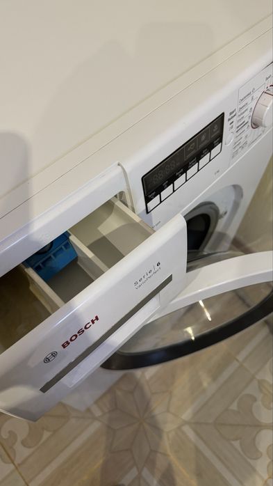 Продам стиральную машину автомат