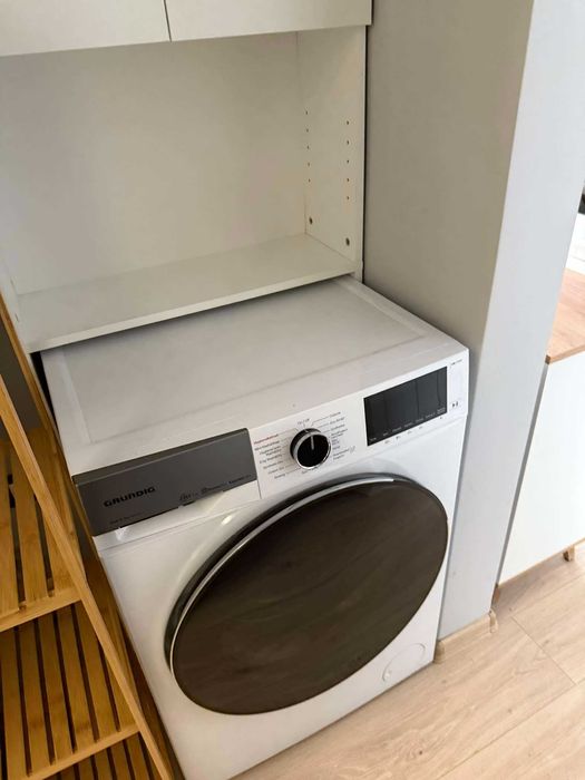 Дава се под наем Едностаен апартамент в София, Хаджи Димитър - 37 кв.м за 450 € - Снимка #3