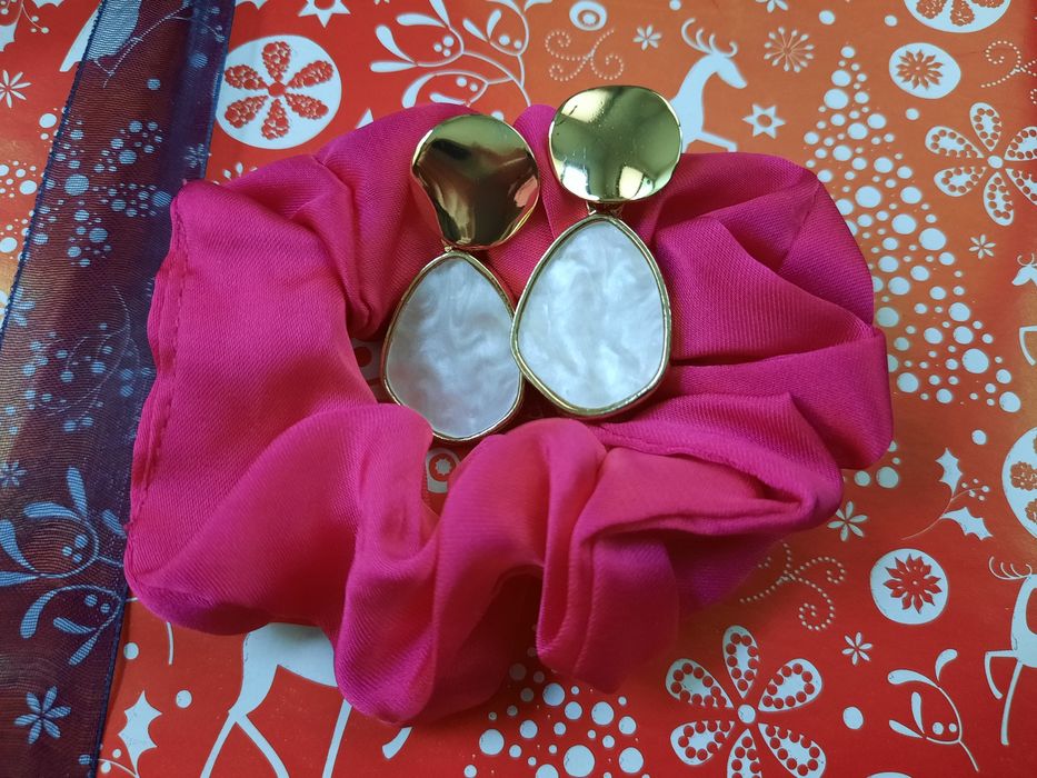 Обеци  на ТОП цени