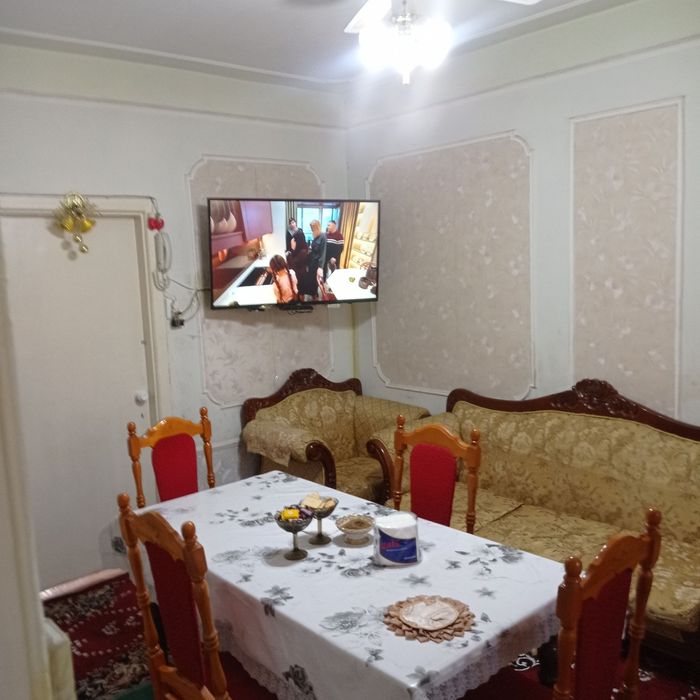 Сдается квартира в долгосрочную аренду