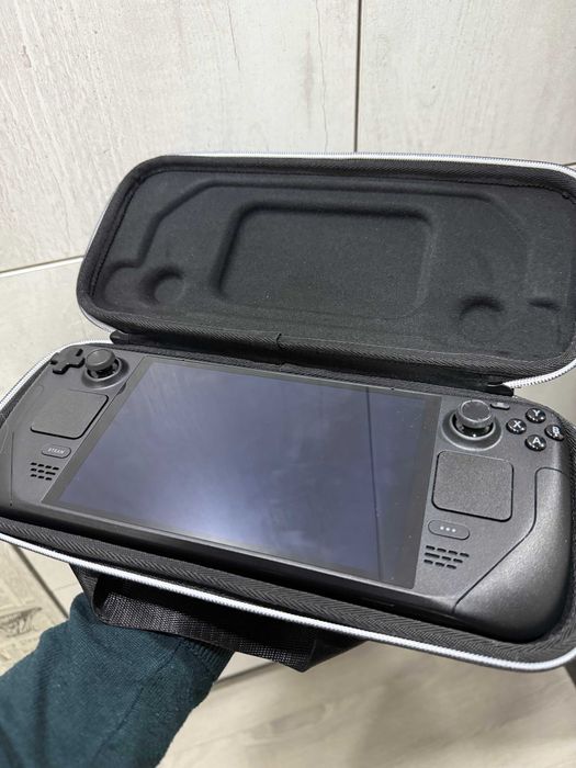 Steam Deck OLED 512GB