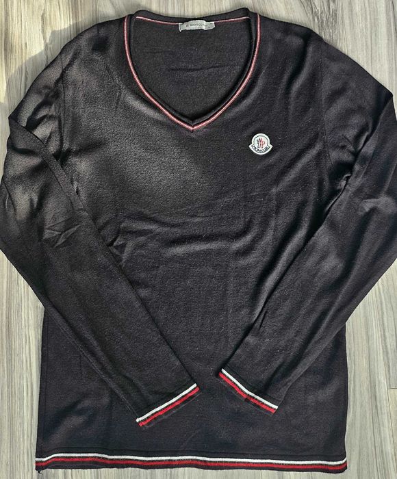 Moncler размер М