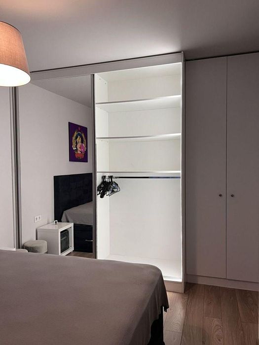 Дава се под наем Двустаен апартамент в София, Манастирски ливади - 60 кв.м за 996.03 € - Снимка #8