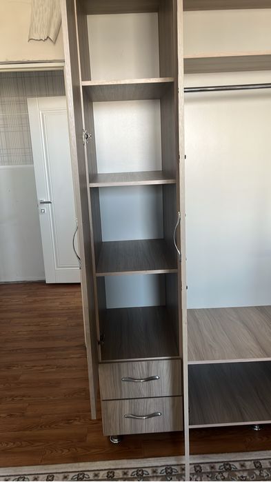 Шкаф бу саттылады