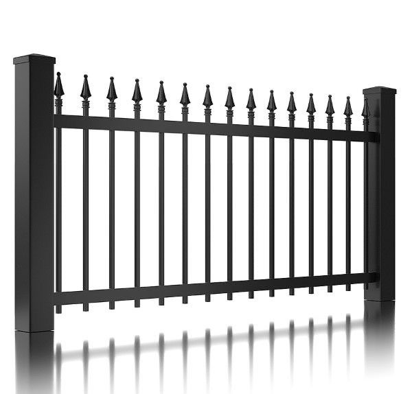 Ограждения Изготовление Установка