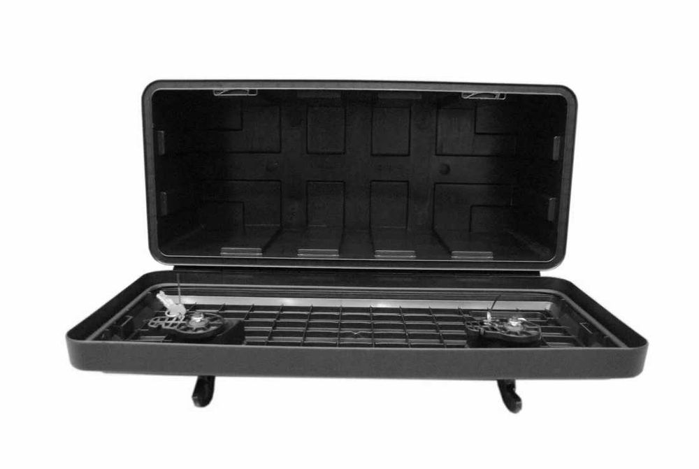 Кутия за инструменти JUST 45kg , 75х35х30 DAKEN