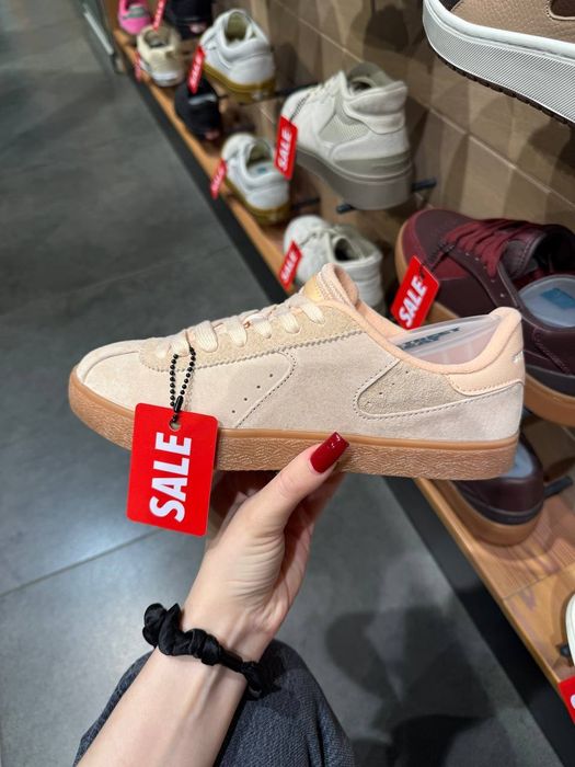 Продам отличные кеды STREETBEAT