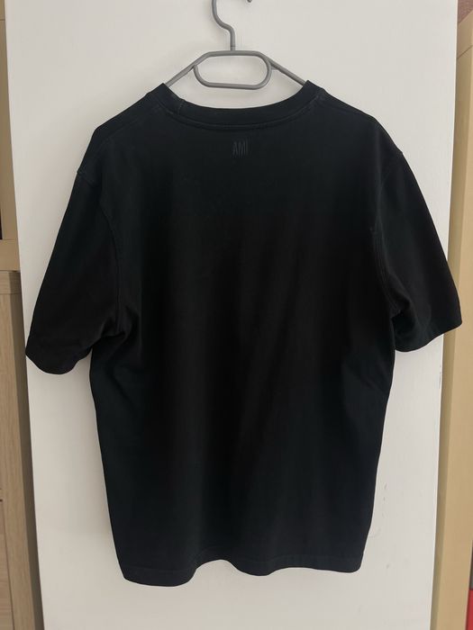 Tricou Ami Negru