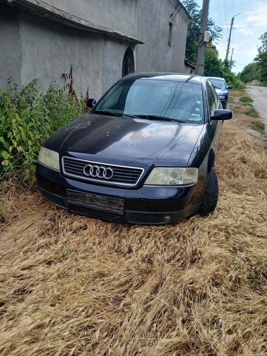 Audi A6 ,2.5Disel 2003