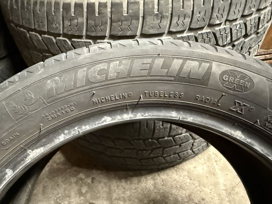 Michelin 185/55/16