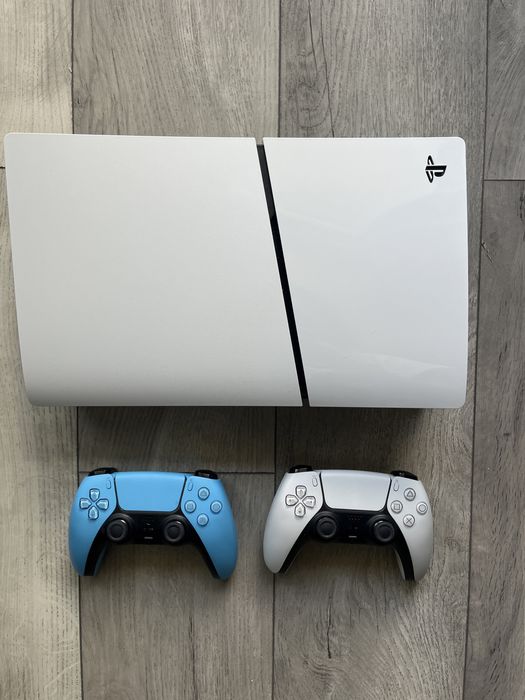 PlayStation 5 + подарък