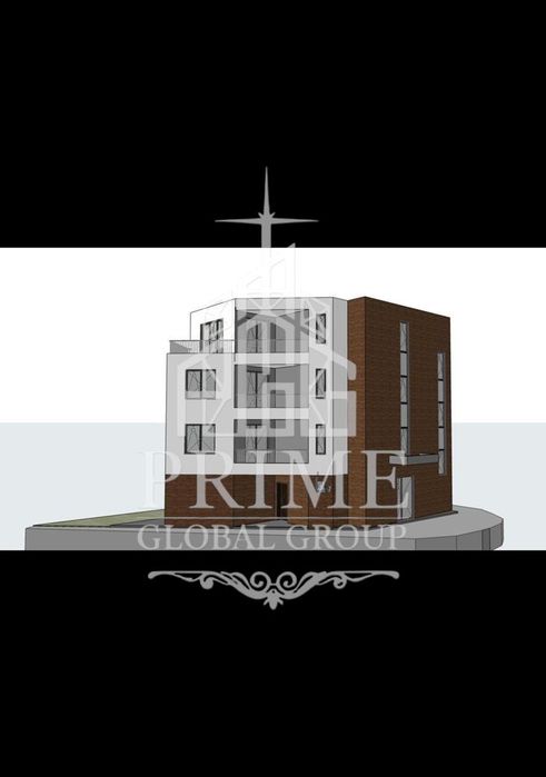 3-стаен в Варна-Аспарухово