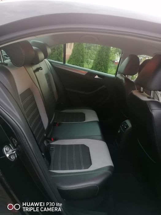 Volkswagen Jetta 1.6 TDI Diesel, Automatic