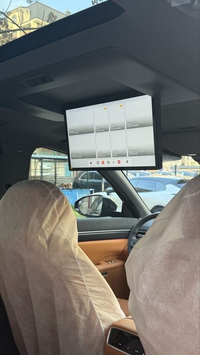 Dongfeng 008 Restyling 2026