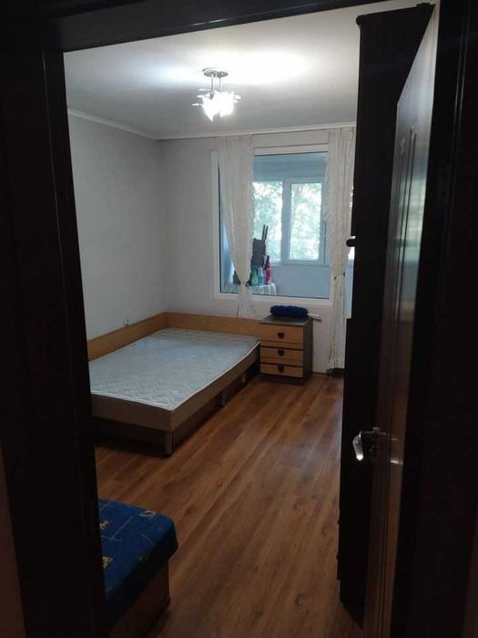 Дава се под наем Двустаен апартамент в Бургас, Зорница - 63 кв.м за 200 € - Снимка #6