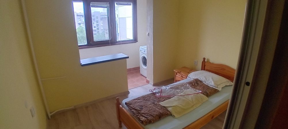 Дава се под наем Двустаен апартамент в София, Люлин 5 - 48 кв.м за 408 € - Снимка #7