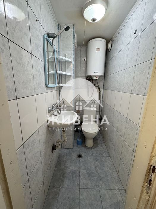 Продава се Едностаен апартамент в Варна, Базар Левски - 24 кв.м за 2500 €/кв.м - Снимка #4