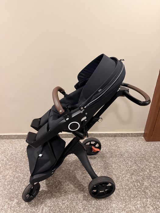 Детска количка Stokke Xplory V6